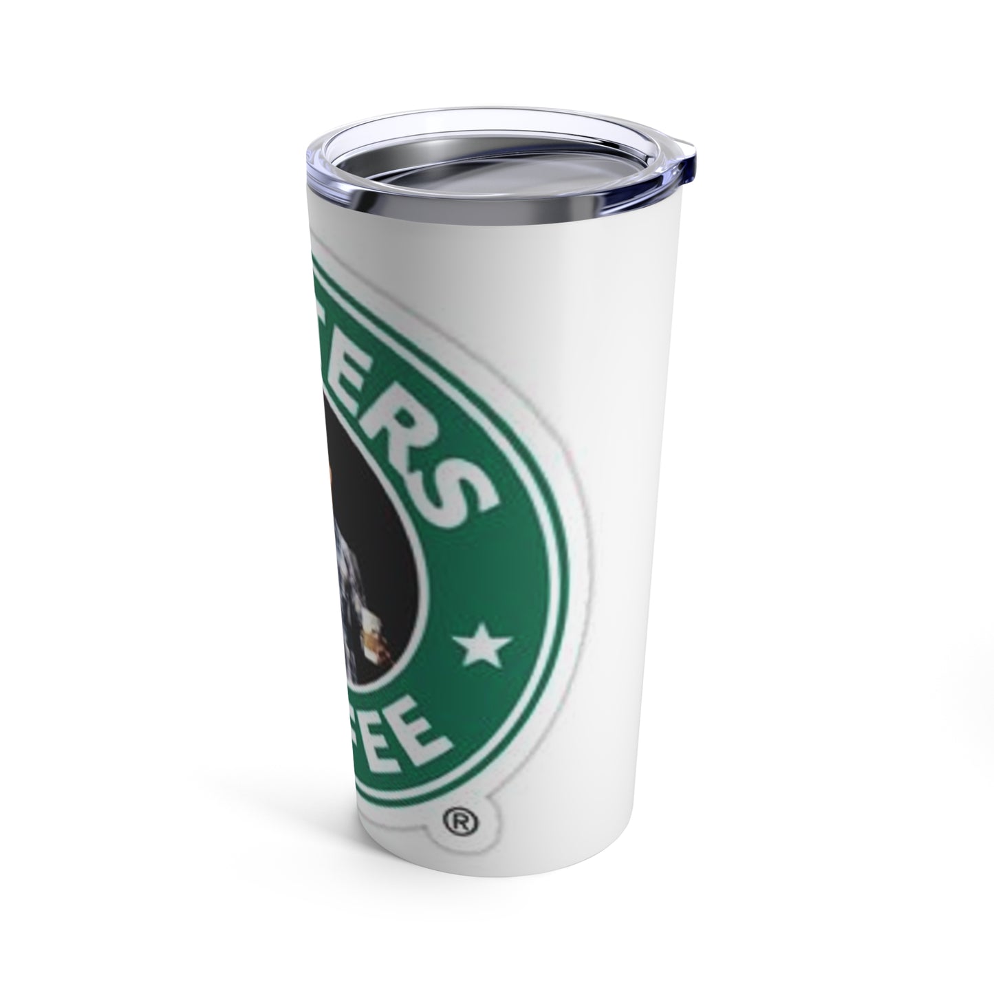 Supernatural "Dean" Tumbler 20oz