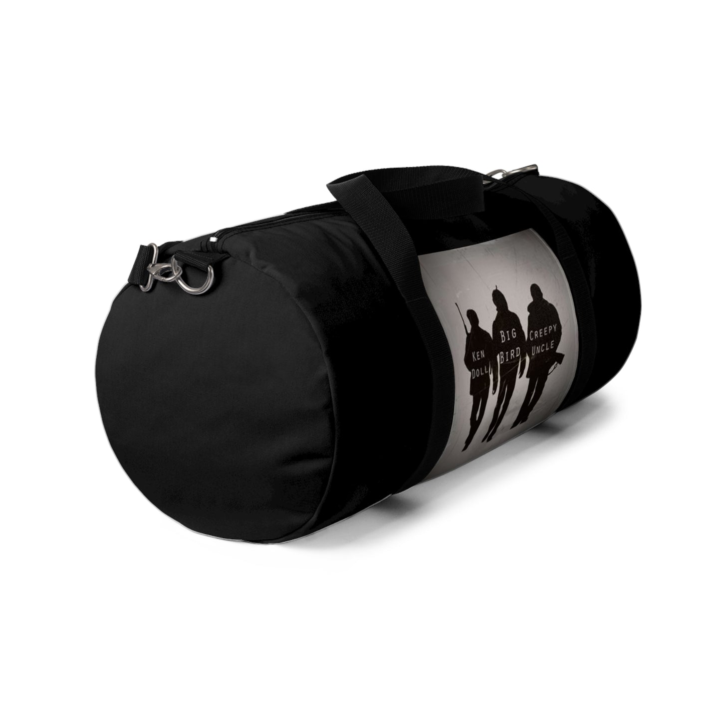 Supernatural Duffel Bag
