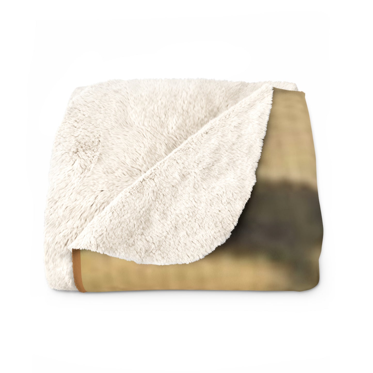 Supernatural "Family Business" Sherpa Fleece Blanket