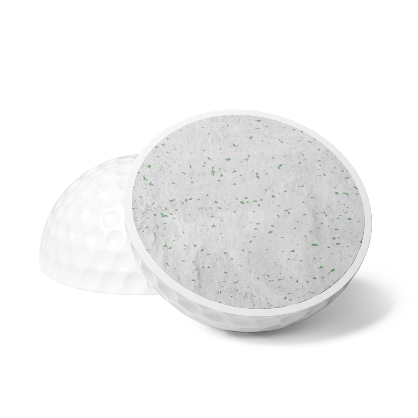 Supernatural Dean, Golf Balls, 6pcs