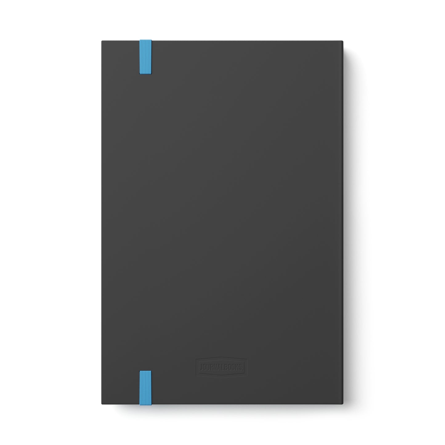 Supernatural "Hunting" Color Contrast Notebook - Ruled