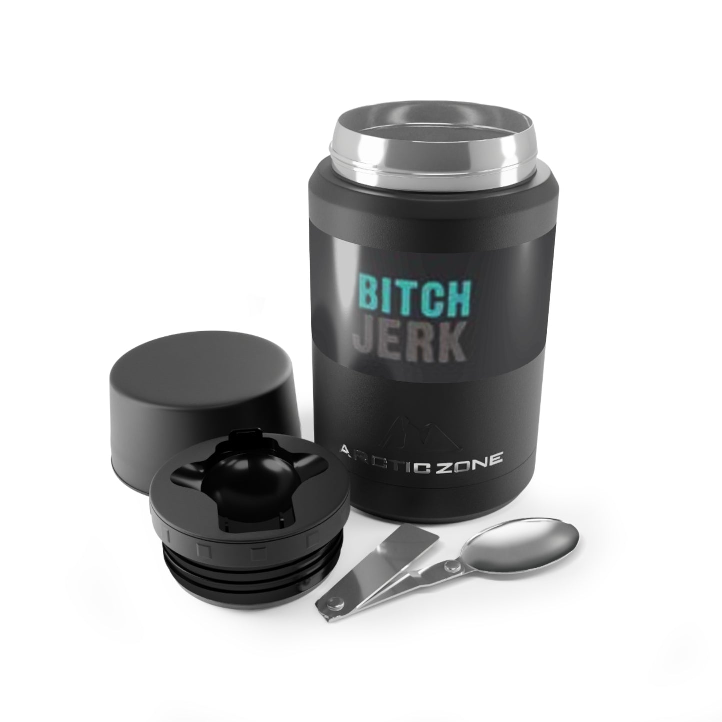 Titan Copper Insulated Food Storage