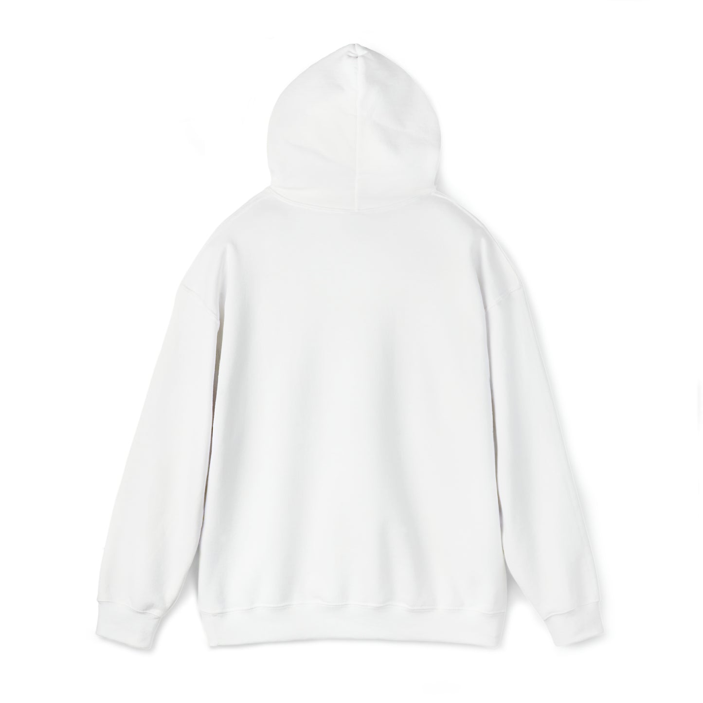 Supernatural "Death" Unisex Heavy Blend™ Hooded Sweatshirt