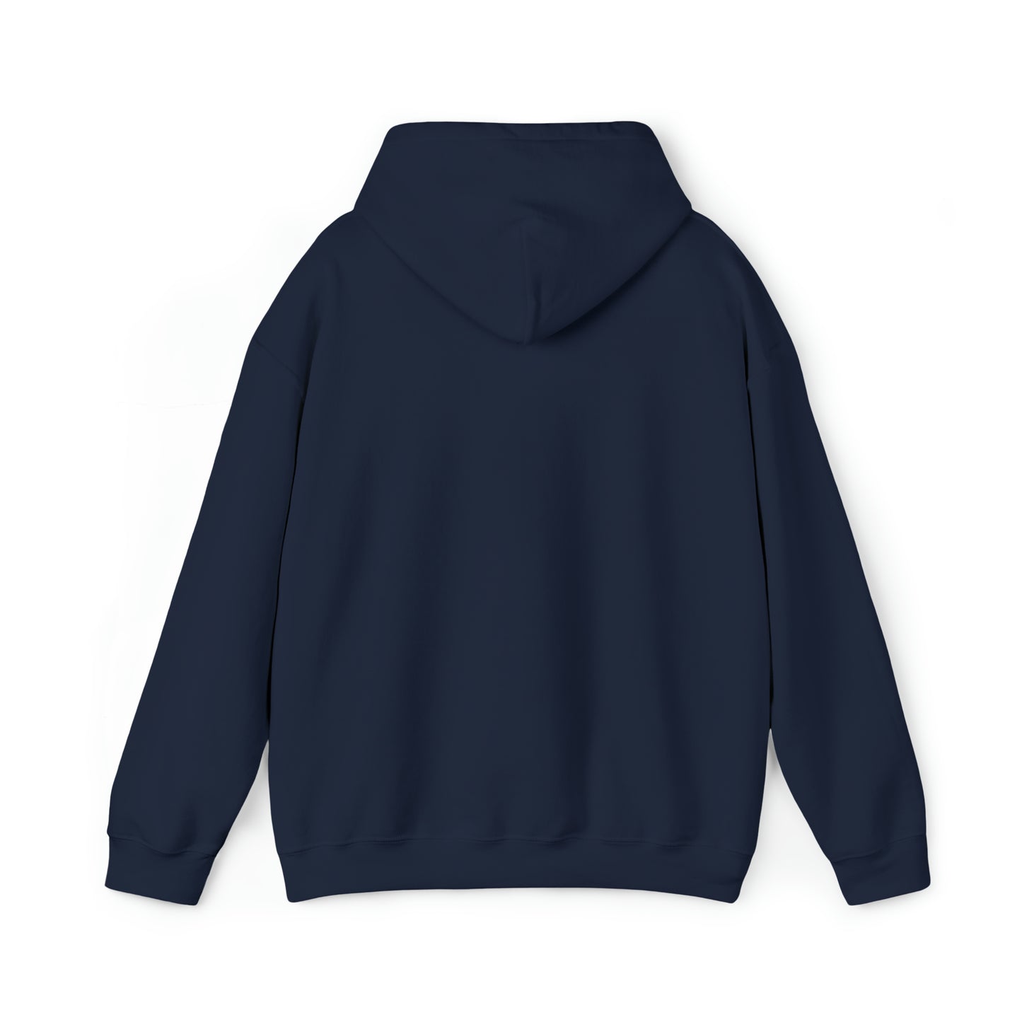 Supernatural "Dean Flashlight" Unisex Heavy Blend™ Hooded Sweatshirt