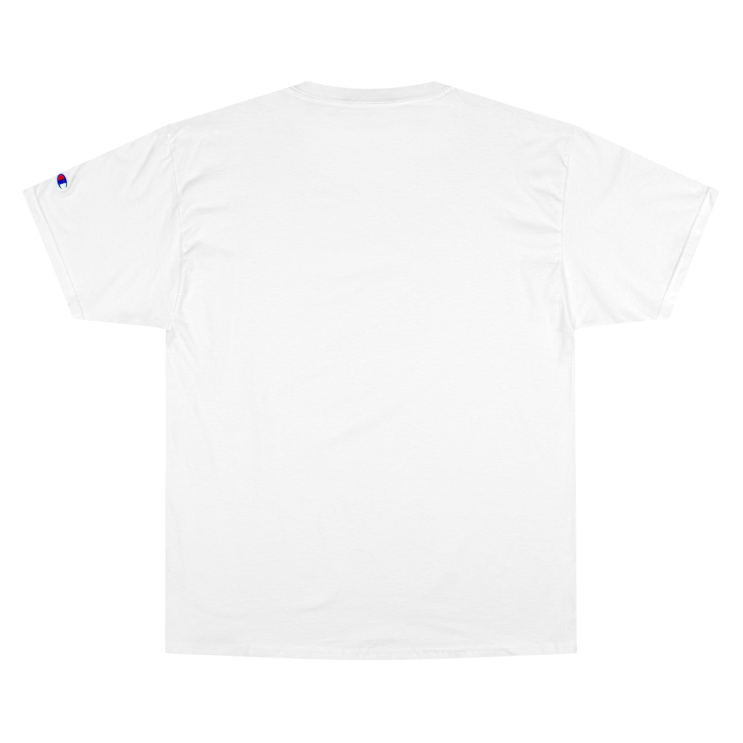 Supernatural Life, Champion T-Shirt