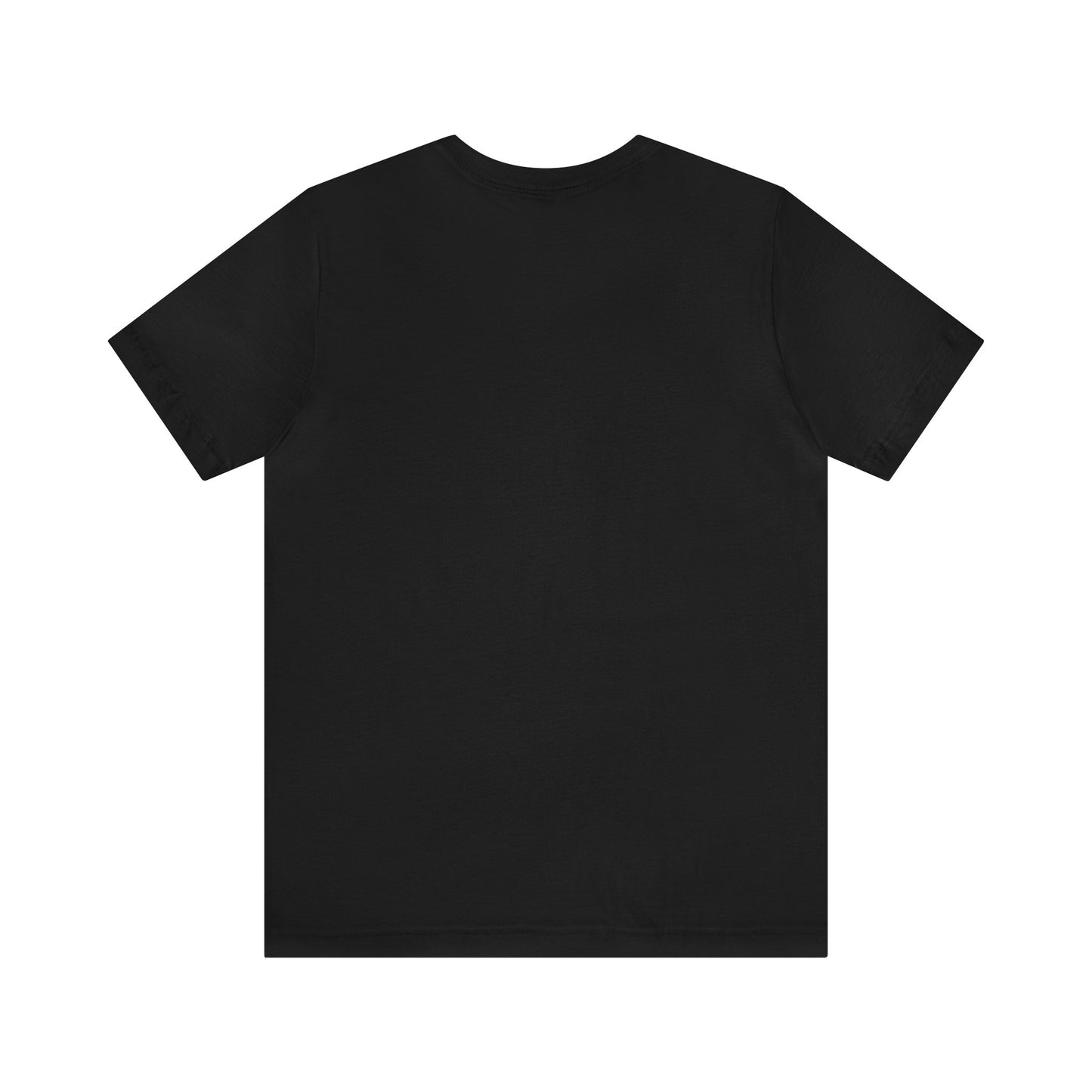 Supernatural "King of Hell" Unisex Jersey Short Sleeve Tee