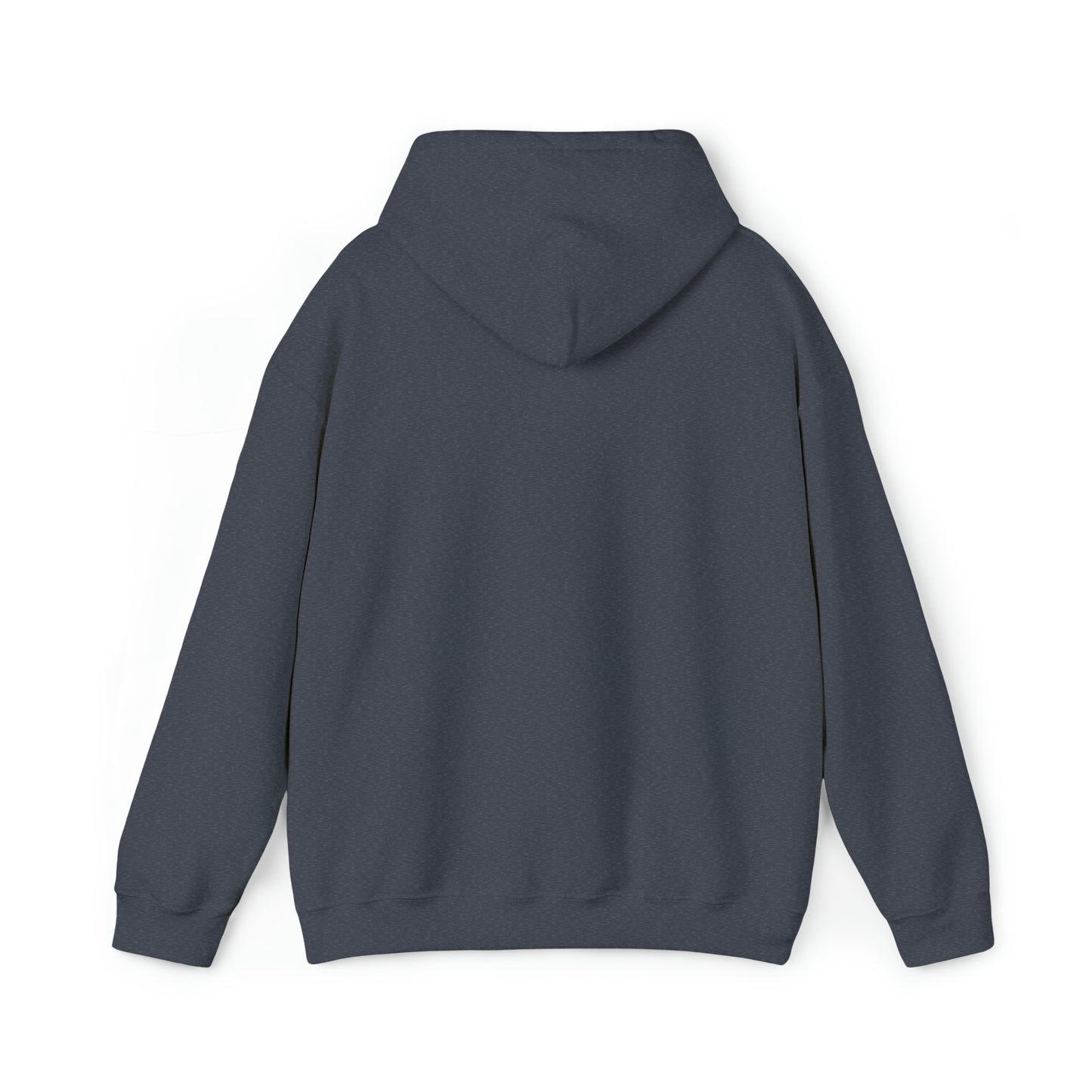 Supernatural "Dean Flashlight" Unisex Heavy Blend™ Hooded Sweatshirt