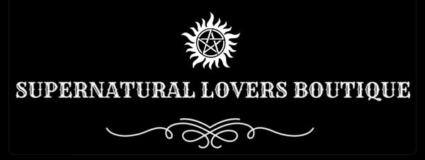 Supernatural Lovers Boutique